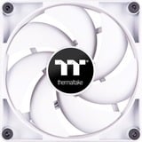 Thermaltake CT120 PC Cooling Fan White, Ventilador blanco
