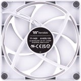 Thermaltake CT120 PC Cooling Fan White, Ventilador blanco