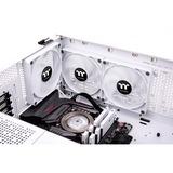Thermaltake CT120 PC Cooling Fan White, Ventilador blanco