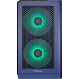 Thermaltake FTW V390 Ultra 5070, Gaming-PC violeta/Transparente