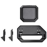 Thermaltake Kit de soporte de chasis para The Tower 250 Black negro