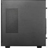 Thermaltake PC-000038-DE, Gaming-PC negro/Transparente