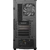 Thermaltake PC-000038-DE, Gaming-PC negro/Transparente