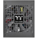 Thermaltake Toughpower SFX Platinum 750W, Fuente de alimentación de PC negro