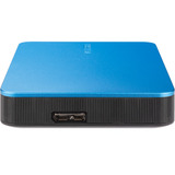 Toshiba HDTX240EPCCA, Unidad de disco duro azul brillante