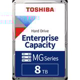 Toshiba MG10ADA800E 8 TB, Unidad de disco duro 