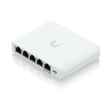 Ubiquiti USW-Flex-2.5G-5, Interruptor/Conmutador 