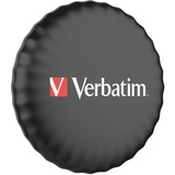 Verbatim 32133 localizador o rastreador GPS Personal Buscador Negro, Rastreador de seguimiento negro, Personal, Buscador, Negro, Resistente al polvo, Resistente al agua, IP66, CR2032