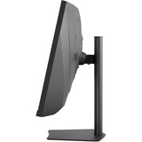 ViewSonic VA3820C pantalla para PC 96,5 cm (38") 3840 x 1600 Pixeles Wide Quad HD+ LED Negro, Monitor LED negro, 96,5 cm (38"), 3840 x 1600 Pixeles, Wide Quad HD+, LED, 4,785 ms, Negro