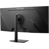 ViewSonic VS20395 / VA3820C, Monitor LED negro