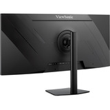 ViewSonic VS20395 / VA3820C, Monitor LED negro