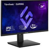 ViewSonic VS20490(XG24G1), Monitor de gaming negro