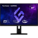 ViewSonic VS20490(XG24G1), Monitor de gaming negro