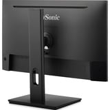 ViewSonic VS20490(XG24G1), Monitor de gaming negro