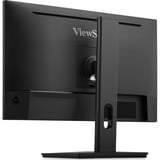 ViewSonic VS20490(XG24G1), Monitor de gaming negro