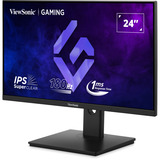 ViewSonic VS20490(XG24G1), Monitor de gaming negro