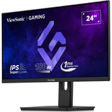 ViewSonic VS20490(XG24G1), Monitor de gaming negro