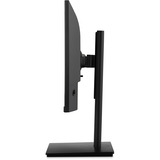 ViewSonic VS20490(XG24G1), Monitor de gaming negro