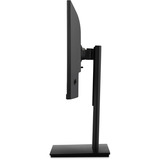 ViewSonic VS20490(XG24G1), Monitor de gaming negro