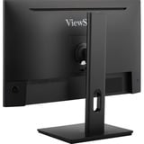 ViewSonic X Series XG24G1 pantalla para PC 61 cm (24") 1920 x 1080 Pixeles Full HD LED Negro, Monitor de gaming negro, 61 cm (24"), 1920 x 1080 Pixeles, Full HD, LED, Negro