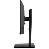 ViewSonic X Series XG24G1 pantalla para PC 61 cm (24") 1920 x 1080 Pixeles Full HD LED Negro, Monitor de gaming negro, 61 cm (24"), 1920 x 1080 Pixeles, Full HD, LED, Negro