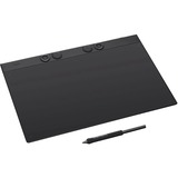 Wacom PTK870K0B, Tableta gráfica negro
