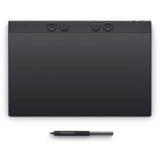 Wacom PTK870K0B, Tableta gráfica negro