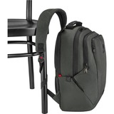 Wenger MX ECO Professional, Mochila gris