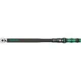 Wera Click-Torque C 5, Llave de torsión negro/Verde