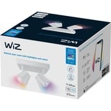 WiZ 929003211201, Luz de LED blanco