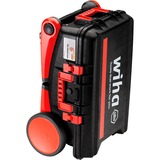 Wiha XXL 4 electric, 45734, Kit de herramientas negro/Rojo