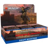Wizards of the Coast WOTCD10030001, Cartas coleccionables