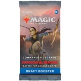 Wizards of the Coast WOTCD10030001, Cartas coleccionables 