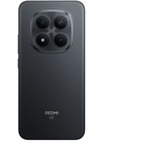 Xiaomi Redmi Note 15 Pro+ 5G 256GB, Móvil negro