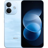 Xiaomi Redmi Note 17 Pro 5G 512GB, Móvil celeste
