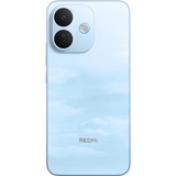 Xiaomi Redmi Note 17 Pro 5G 512GB, Móvil celeste