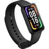 Xiaomi Redmi Smart Band Pro, Fitnesstracker negro