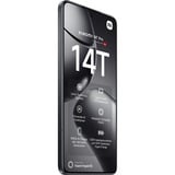 Xiaomi Xiaomi 14T Pro 512GB, Móvil negro