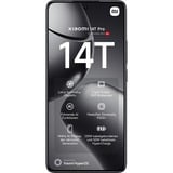 Xiaomi Xiaomi 14T Pro 512GB, Móvil negro