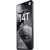 Xiaomi Xiaomi 14T Pro 512GB, Móvil negro