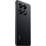 Xiaomi Xiaomi 14T Pro 512GB, Móvil negro