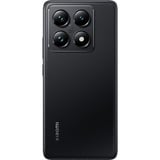Xiaomi Xiaomi 14T Pro 512GB, Móvil negro