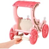 ZAPF Creation Little Sweet Carriage & Pony, Accesorios para muñecas Baby Annabell Little Sweet Carriage & Pony, Coche de caballos de juguete, 1 año(s), Necesita pilas