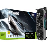ZOTAC ZT-D40710D-10P, Tarjeta gráfica