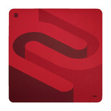 Zowie 9H.N4YFQ.A61, Almohadilla de ratón para juegos rojo