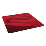 Zowie 9H.N4YFQ.A61, Almohadilla de ratón para juegos rojo