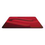 Zowie 9H.N4YFQ.A61, Almohadilla de ratón para juegos rojo
