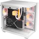 be quiet! Light Wings LX PWM 120 mm Reverse, Ventilador blanco