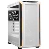 be quiet! Shadow Base 800 DX White Midi Tower Blanco, Cajas de torre blanco, Midi Tower, PC, Blanco, ATX, EATX, micro ATX, Mini-ITX, Acrilonitrilo butadieno estireno (ABS), Acero, Vidrio templado, Multi
