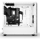 be quiet! Shadow Base 800 DX White Midi Tower Blanco, Cajas de torre blanco, Midi Tower, PC, Blanco, ATX, EATX, micro ATX, Mini-ITX, Acrilonitrilo butadieno estireno (ABS), Acero, Vidrio templado, Multi